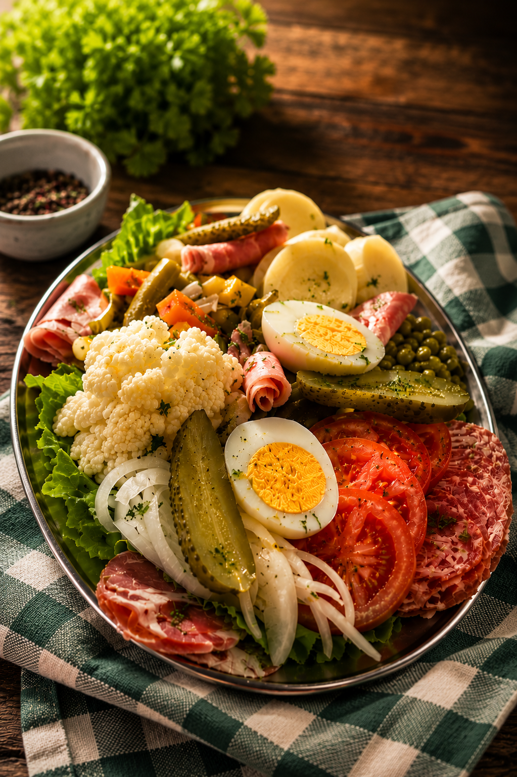 SALADA COMPLETA