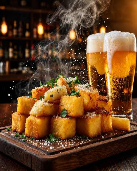 Combo Dadinhos & Chopp
