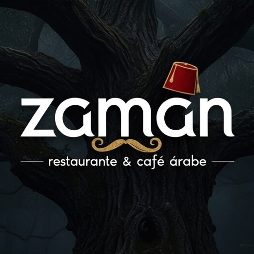 Zaman  Restaurante & Café Árabe