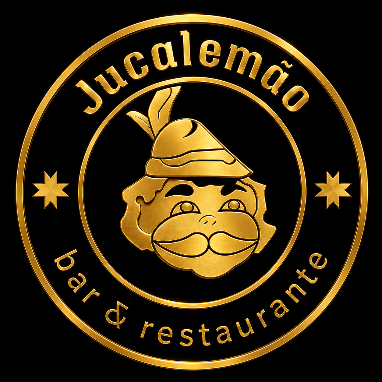 Juca  Alemão 