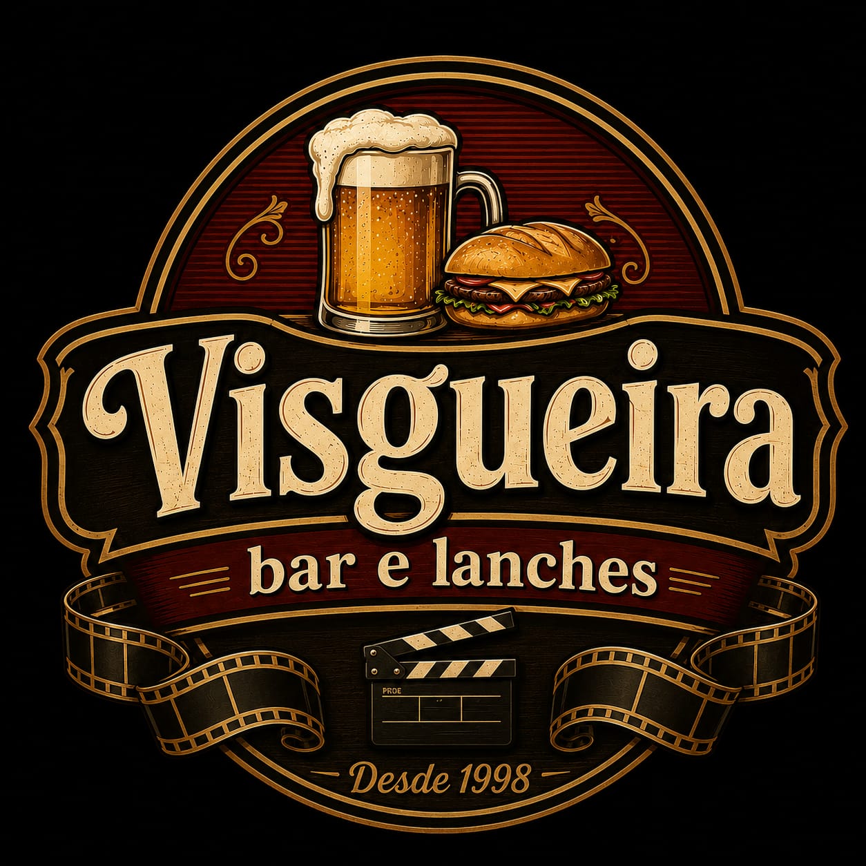 Visgueira  Bar  e Restaurante